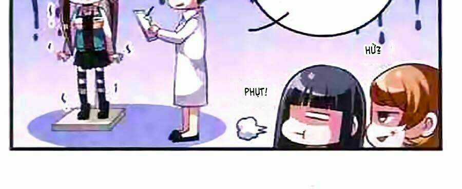 Vương Giả Danh Chiêu Chapter 10 trang 8