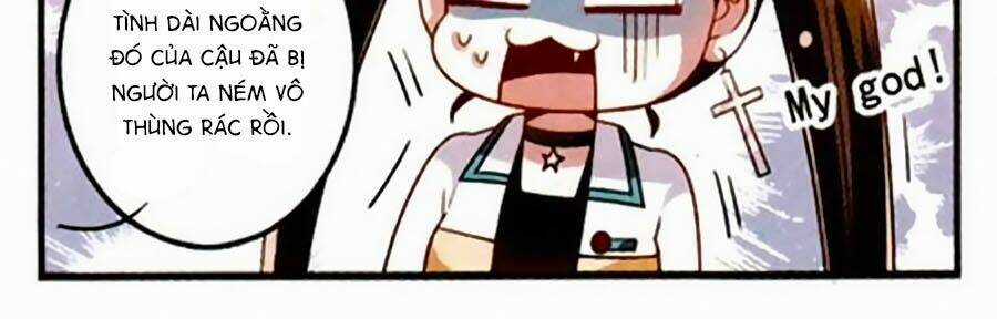 Vương Giả Danh Chiêu Chapter 11 trang 21