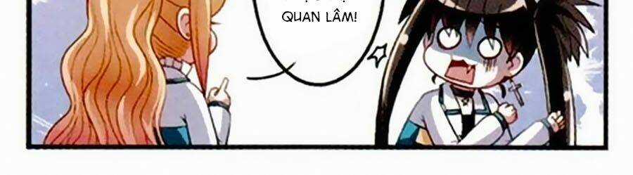 Vương Giả Danh Chiêu Chapter 11 trang 25