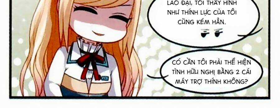 Vương Giả Danh Chiêu Chapter 11 trang 31