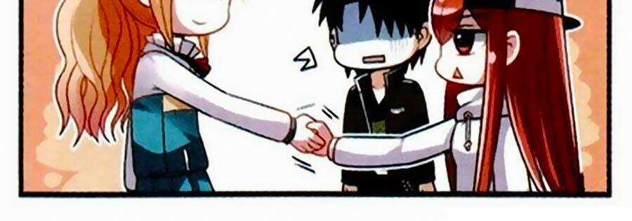 Vương Giả Danh Chiêu Chapter 11 trang 33