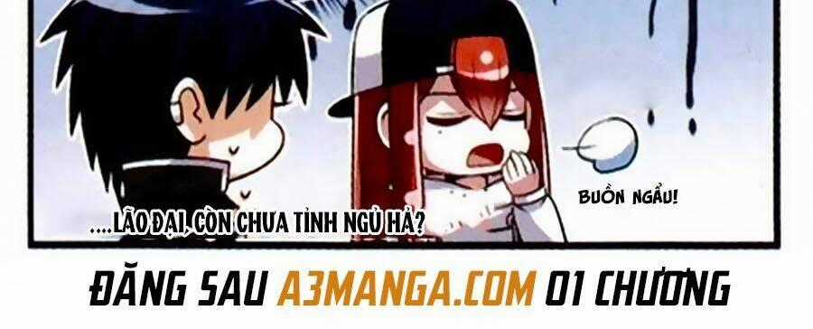 Vương Giả Danh Chiêu Chapter 11 trang 35