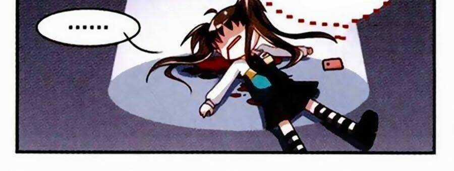 Vương Giả Danh Chiêu Chapter 11 trang 7