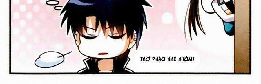 Vương Giả Danh Chiêu Chapter 11 trang 9