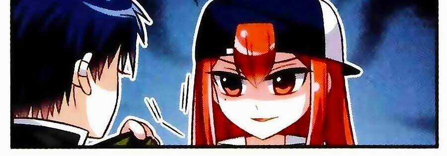 Vương Giả Danh Chiêu Chapter 12 trang 13