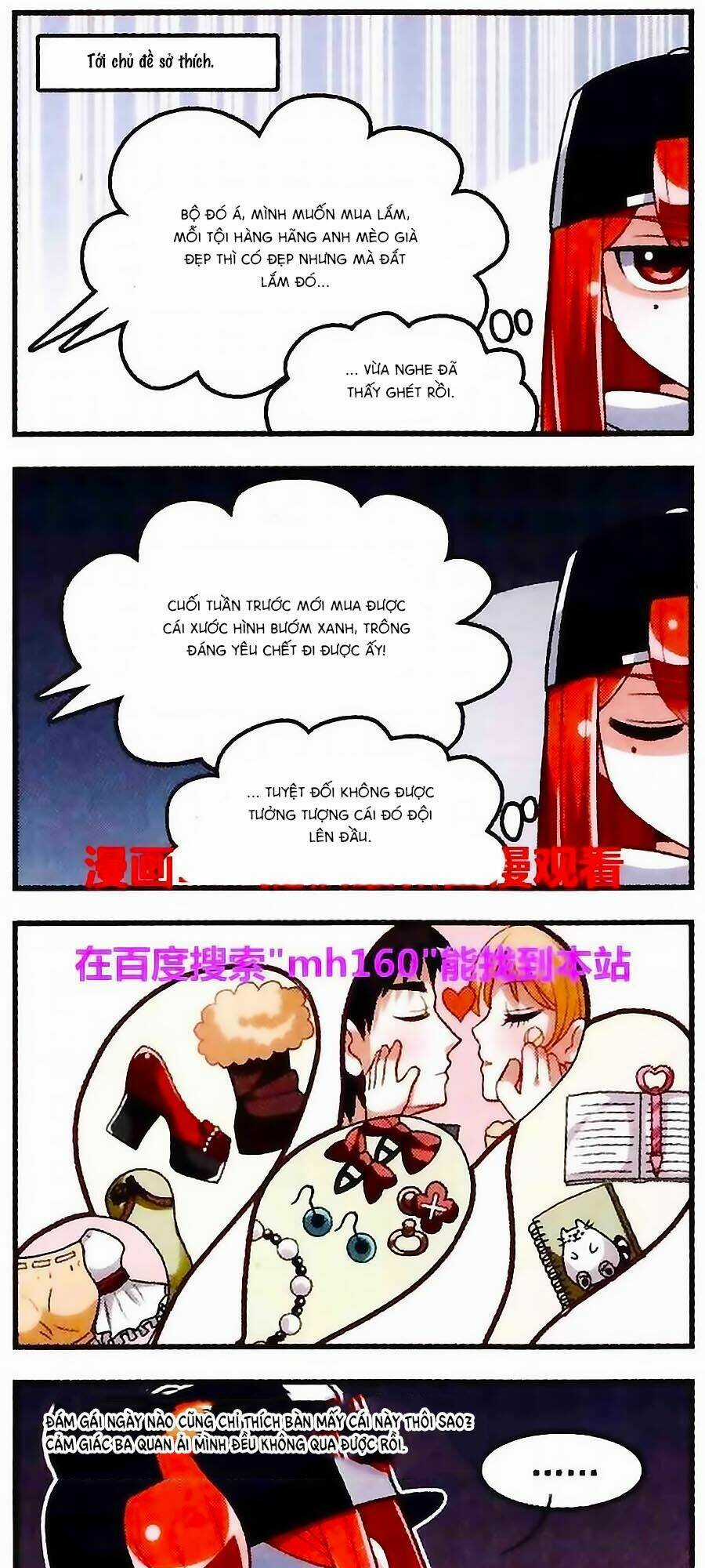 Vương Giả Danh Chiêu Chapter 12 trang 26