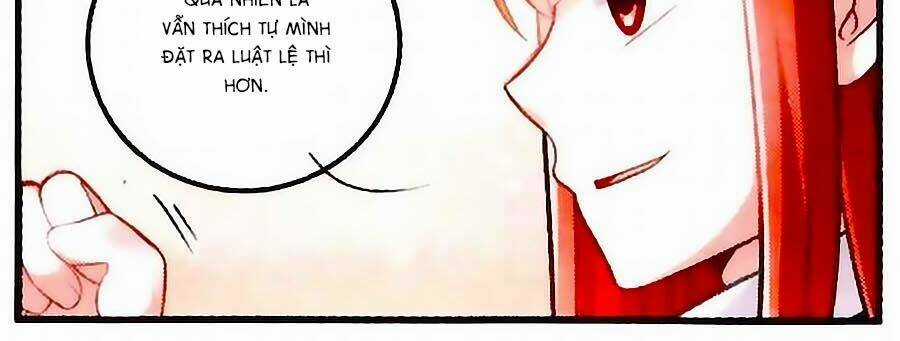 Vương Giả Danh Chiêu Chapter 12 trang 33