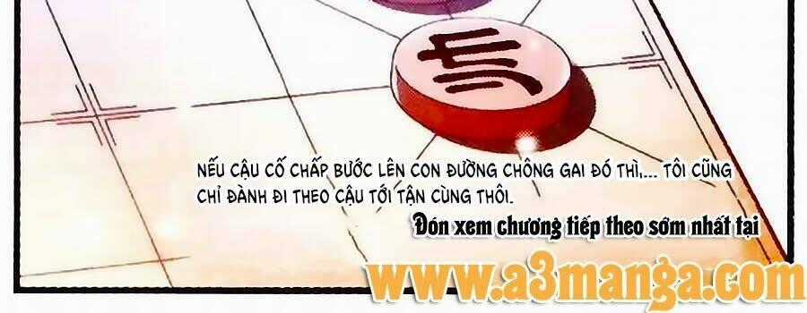 Vương Giả Danh Chiêu Chapter 12 trang 35