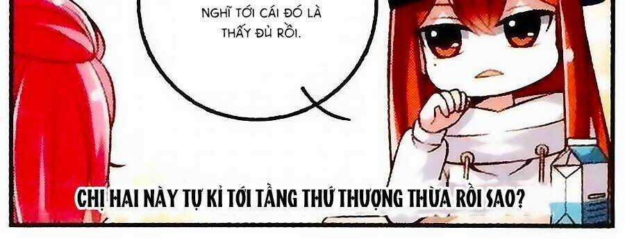 Vương Giả Danh Chiêu Chapter 12 trang 5