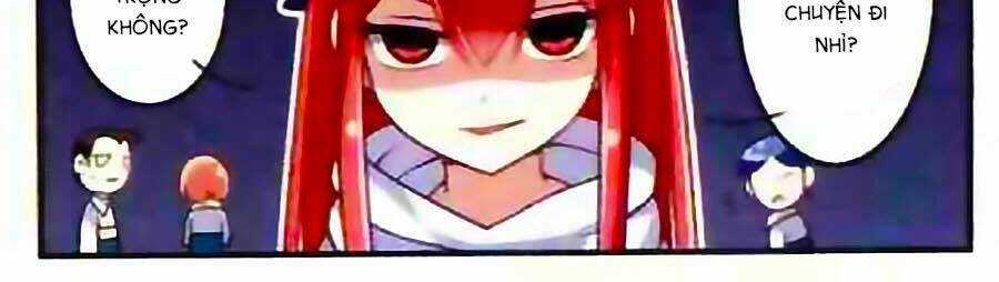 Vương Giả Danh Chiêu Chapter 13 trang 11