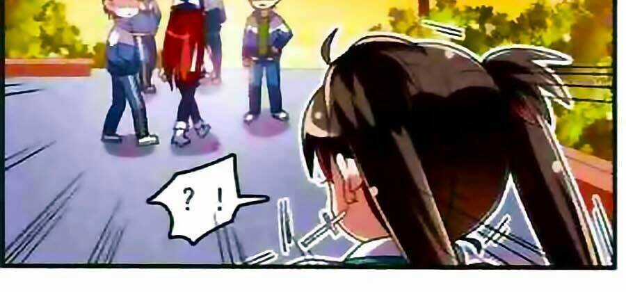 Vương Giả Danh Chiêu Chapter 13 trang 13