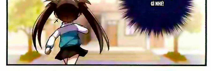 Vương Giả Danh Chiêu Chapter 13 trang 17