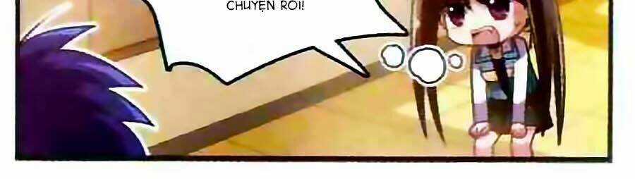 Vương Giả Danh Chiêu Chapter 13 trang 21