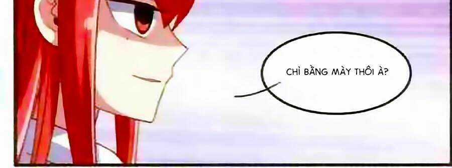 Vương Giả Danh Chiêu Chapter 13 trang 29