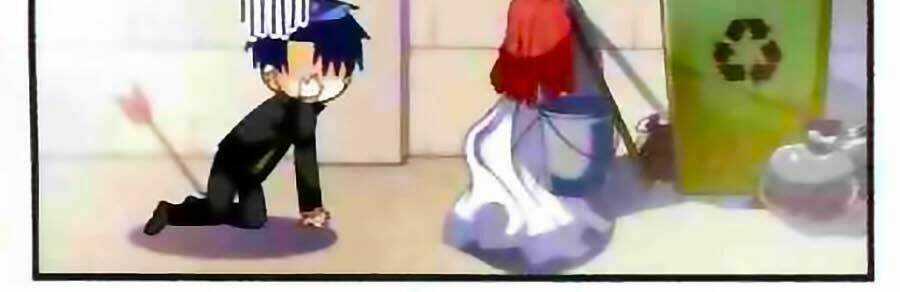 Vương Giả Danh Chiêu Chapter 13 trang 31