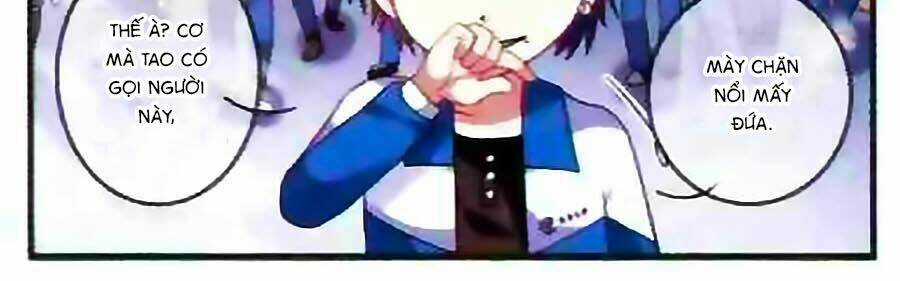 Vương Giả Danh Chiêu Chapter 13 trang 33