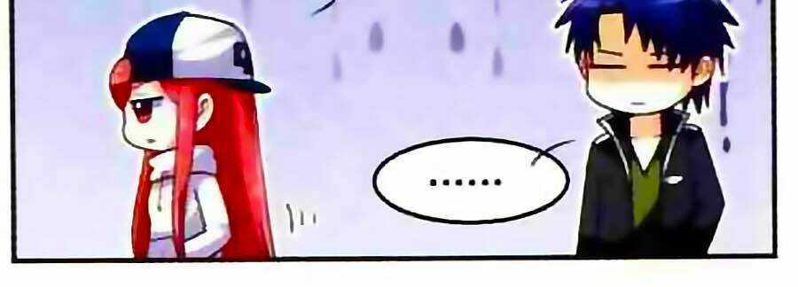 Vương Giả Danh Chiêu Chapter 13 trang 5