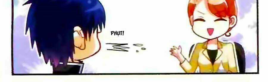 Vương Giả Danh Chiêu Chapter 13 trang 7