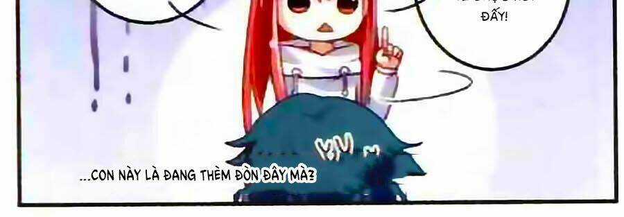 Vương Giả Danh Chiêu Chapter 13 trang 9