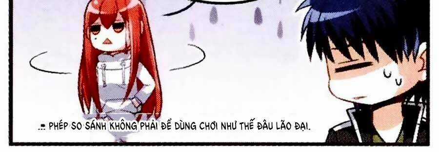Vương Giả Danh Chiêu Chapter 14 trang 13