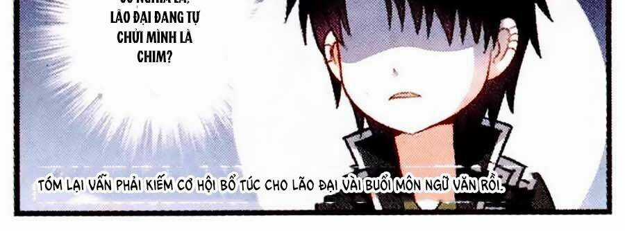 Vương Giả Danh Chiêu Chapter 14 trang 19