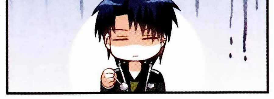 Vương Giả Danh Chiêu Chapter 14 trang 21