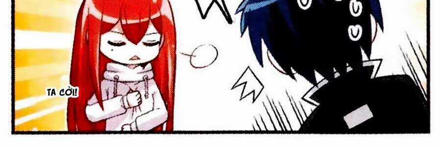 Vương Giả Danh Chiêu Chapter 14 trang 27