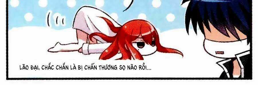 Vương Giả Danh Chiêu Chapter 14 trang 29