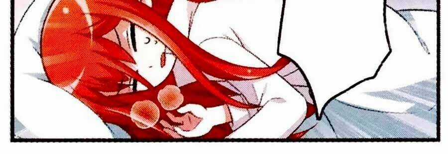 Vương Giả Danh Chiêu Chapter 14 trang 31