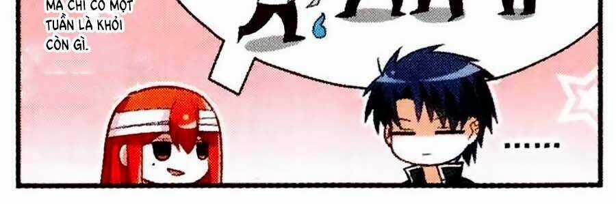 Vương Giả Danh Chiêu Chapter 14 trang 33