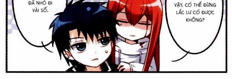 Vương Giả Danh Chiêu Chapter 14 trang 7