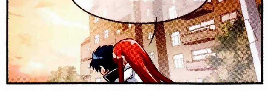 Vương Giả Danh Chiêu Chapter 14 trang 9