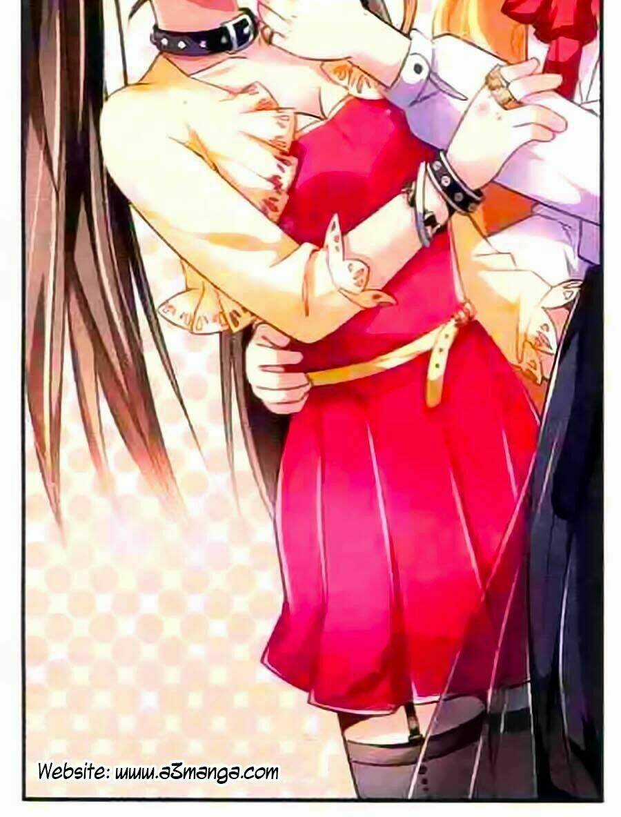 Vương Giả Danh Chiêu Chapter 15 trang 2