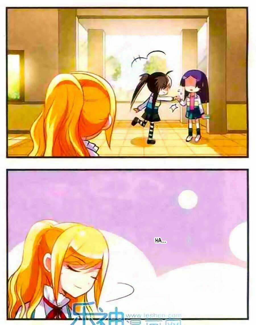 Vương Giả Danh Chiêu Chapter 15 trang 23