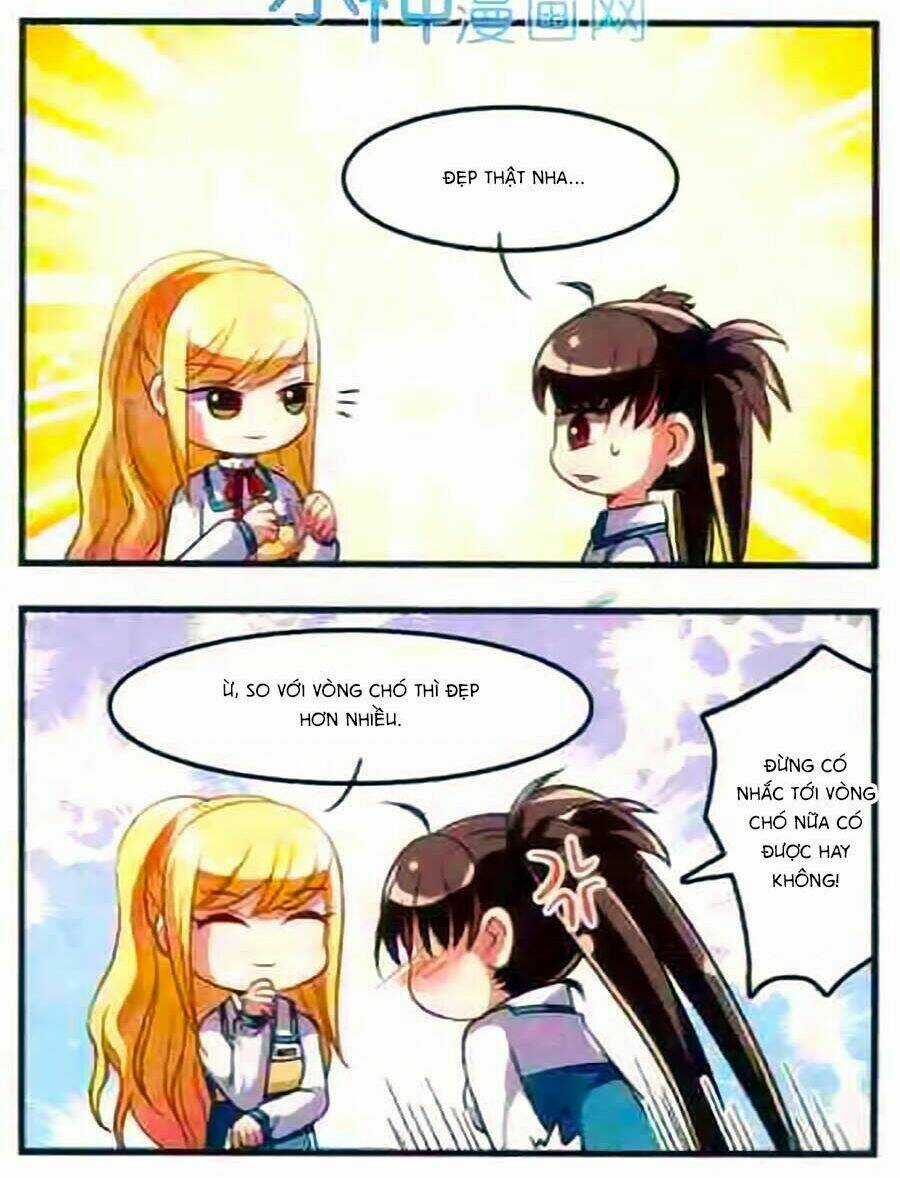 Vương Giả Danh Chiêu Chapter 15 trang 30