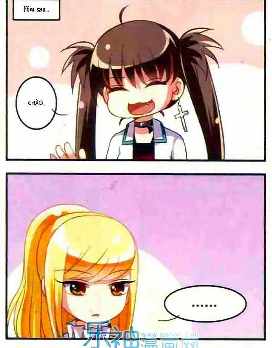 Vương Giả Danh Chiêu Chapter 15 trang 33