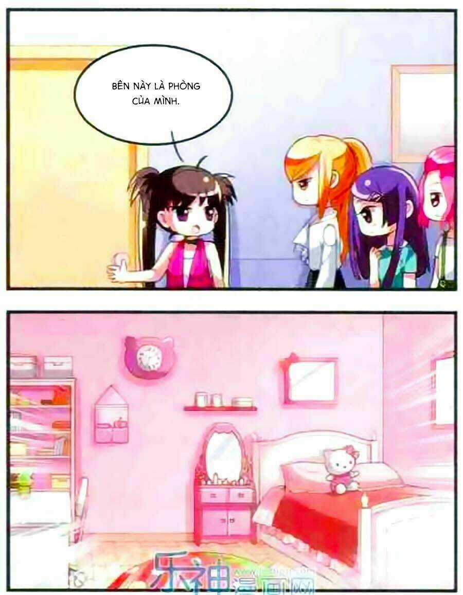 Vương Giả Danh Chiêu Chapter 16 trang 13