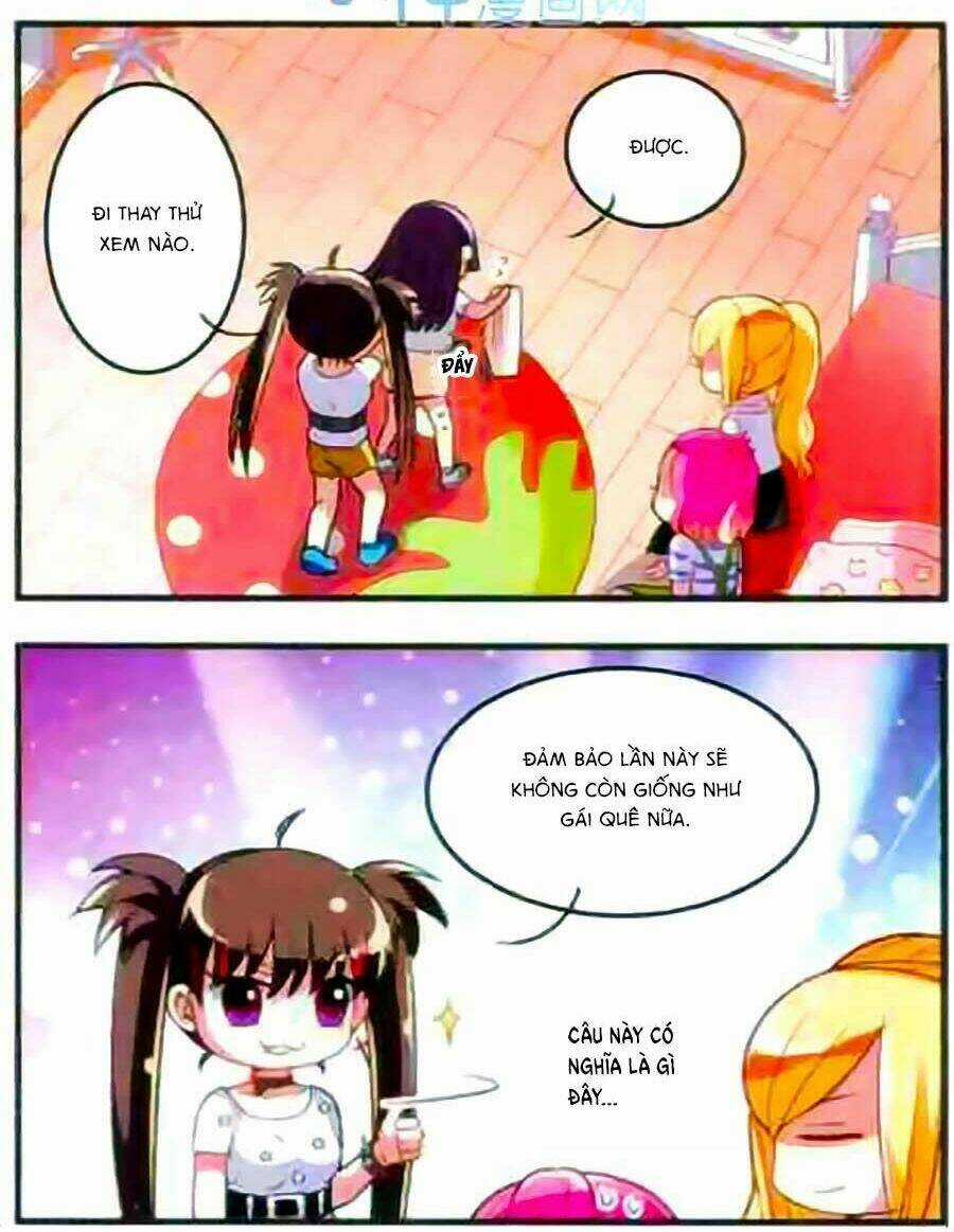 Vương Giả Danh Chiêu Chapter 16 trang 24