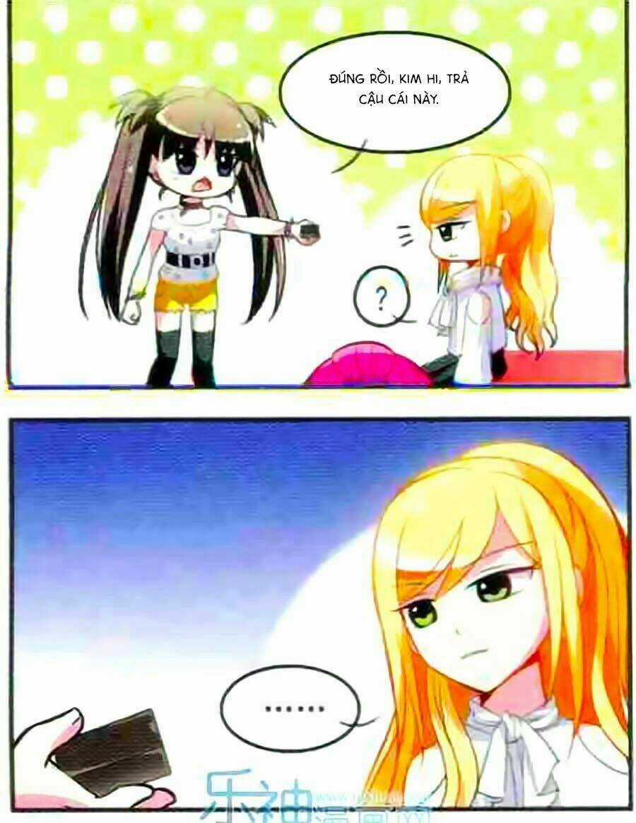 Vương Giả Danh Chiêu Chapter 16 trang 25