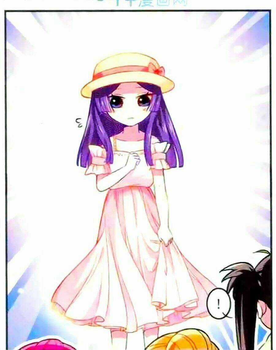 Vương Giả Danh Chiêu Chapter 16 trang 28