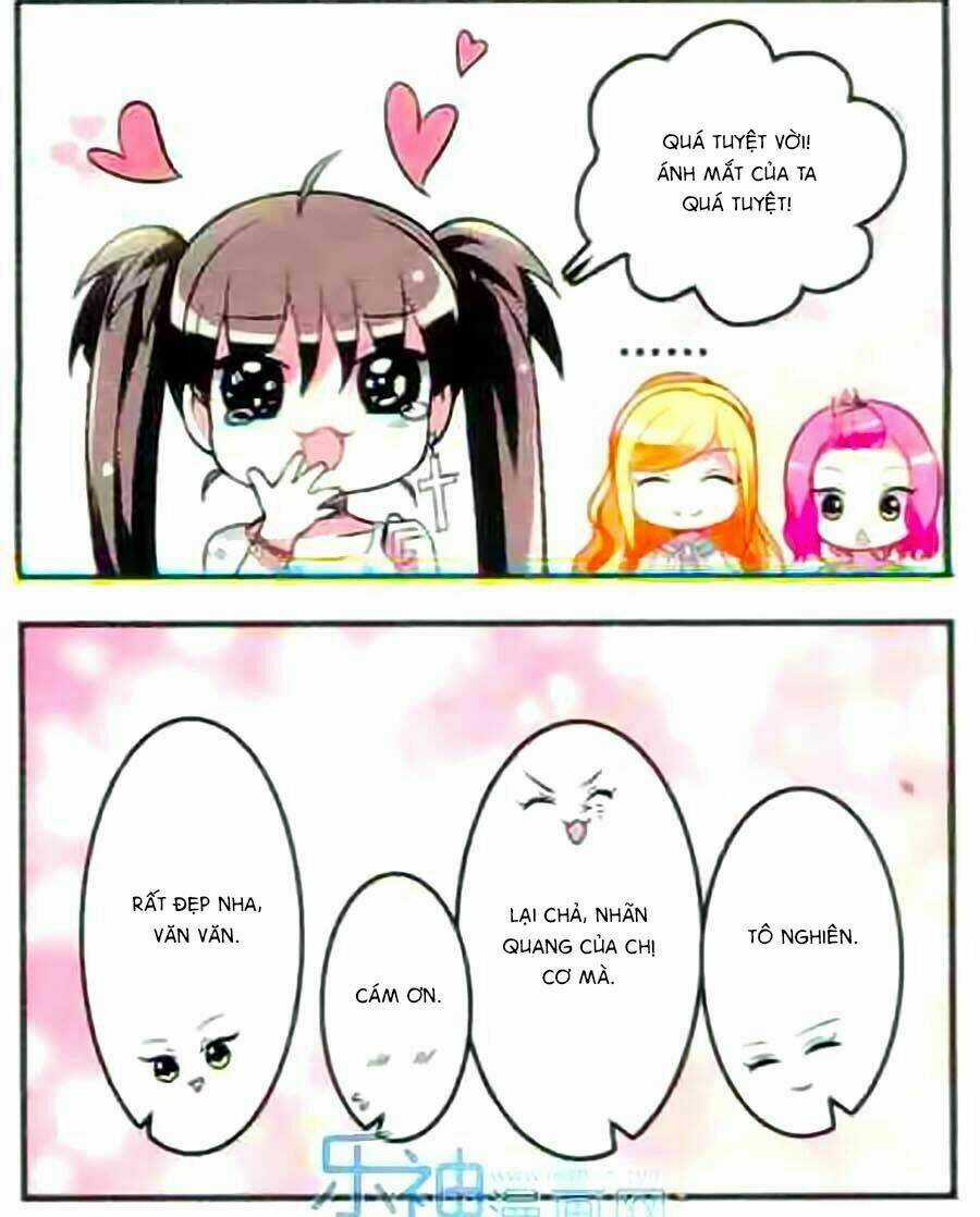 Vương Giả Danh Chiêu Chapter 16 trang 29