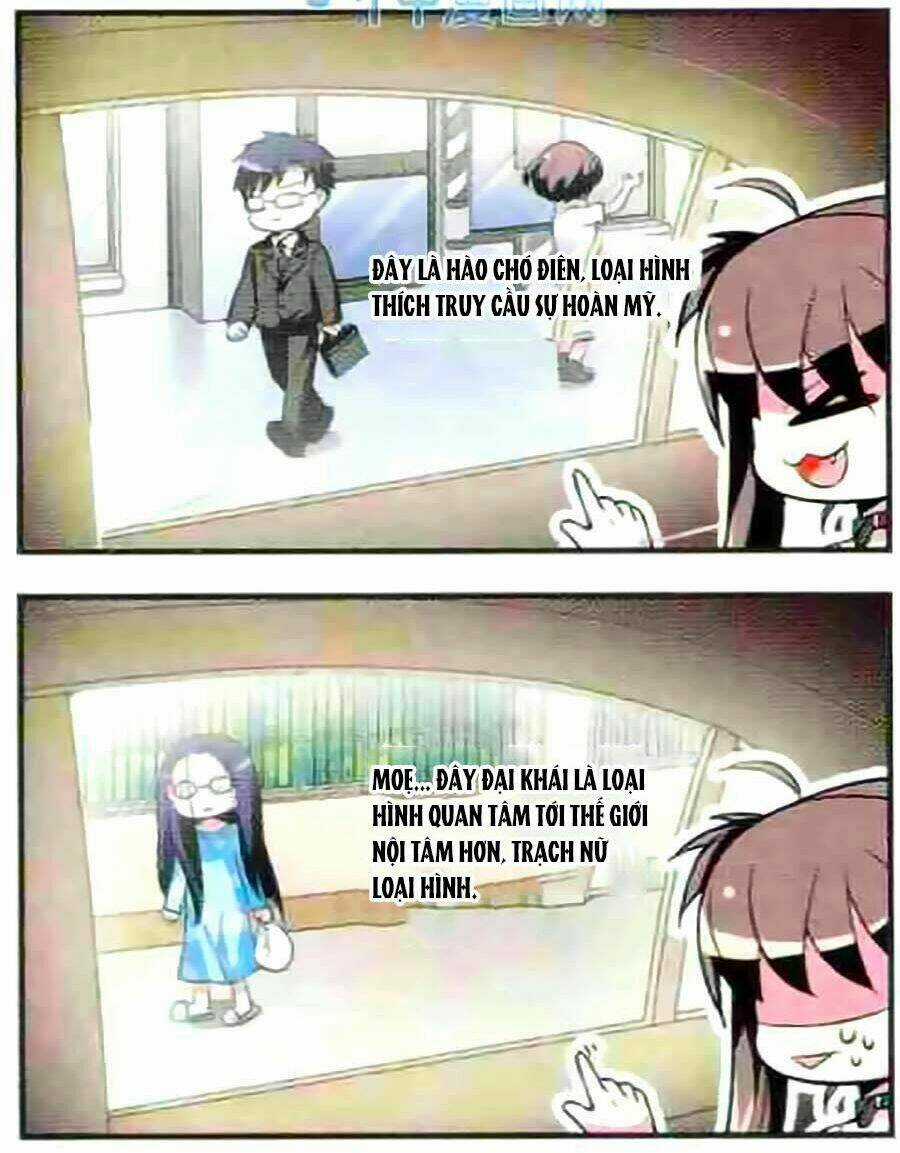 Vương Giả Danh Chiêu Chapter 16 trang 34