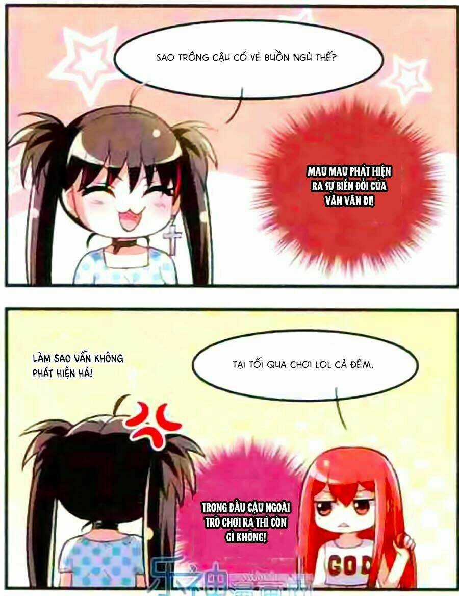 Vương Giả Danh Chiêu Chapter 16 trang 39