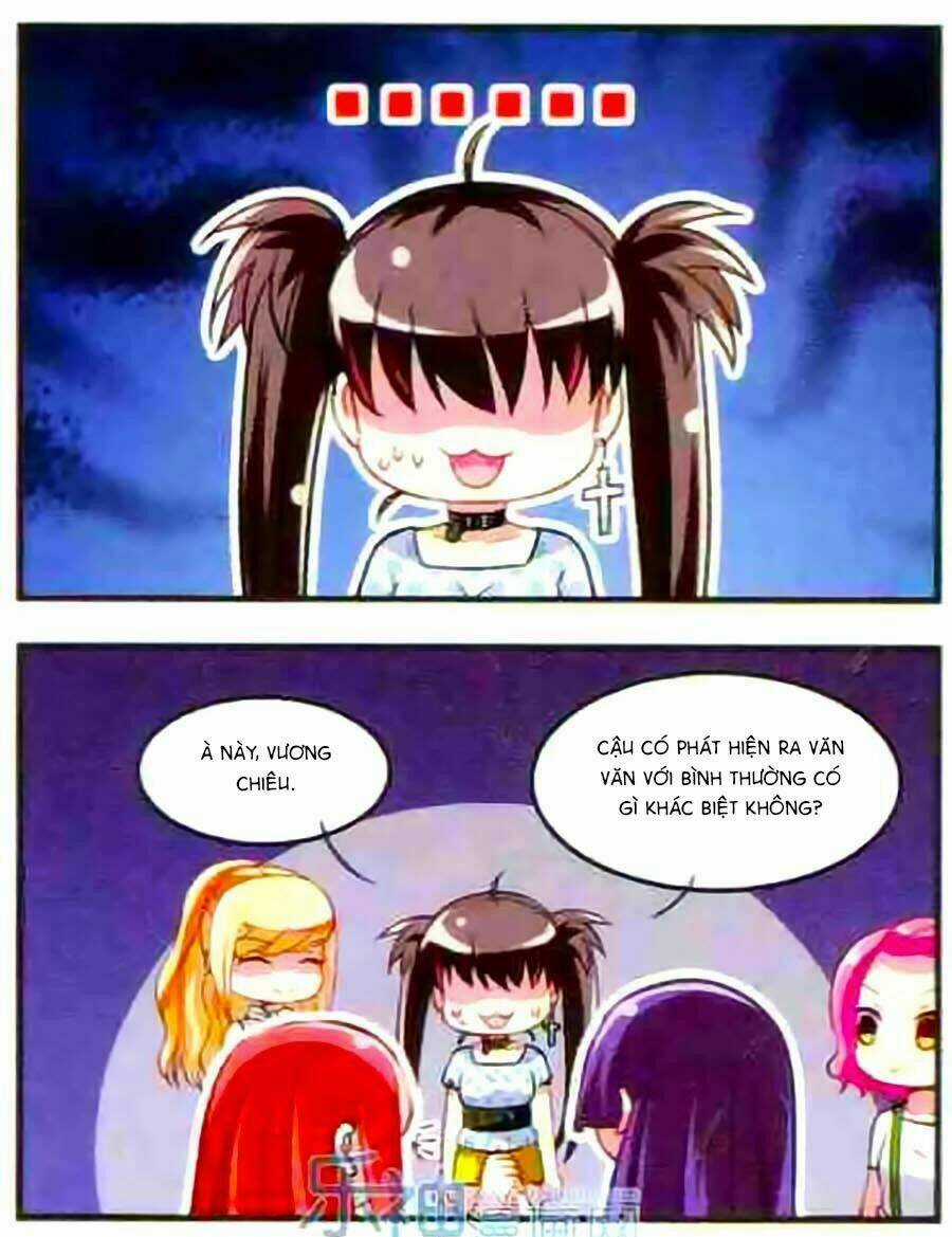 Vương Giả Danh Chiêu Chapter 16 trang 43