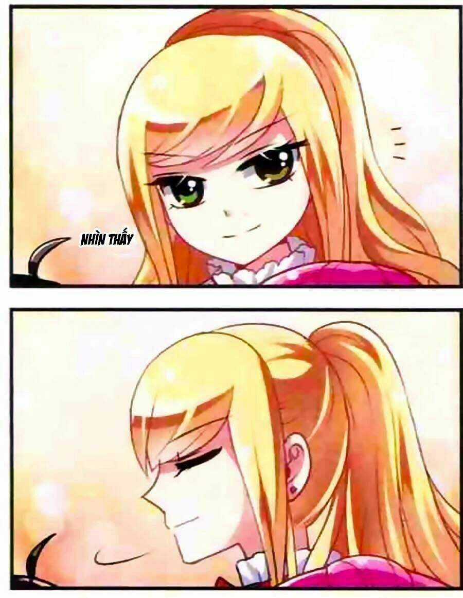 Vương Giả Danh Chiêu Chapter 18 trang 15