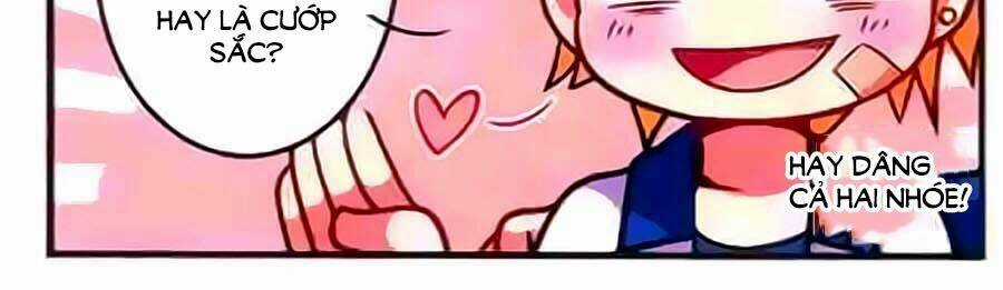 Vương Giả Danh Chiêu Chapter 19 trang 13