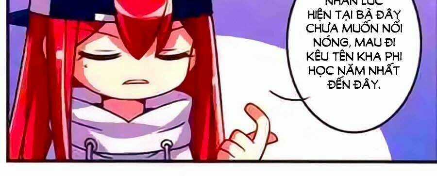 Vương Giả Danh Chiêu Chapter 19 trang 15