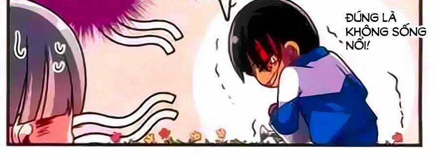 Vương Giả Danh Chiêu Chapter 19 trang 17