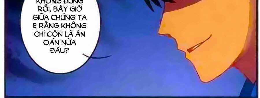 Vương Giả Danh Chiêu Chapter 19 trang 23