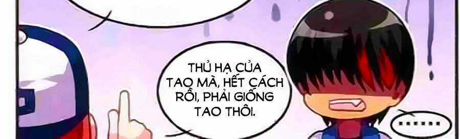 Vương Giả Danh Chiêu Chapter 19 trang 27